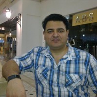 Ali Khan