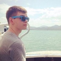 Виктор Мамлютов