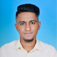 Thanesh Nathan