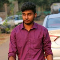 Murugesan V