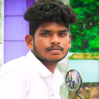 Santhosh S