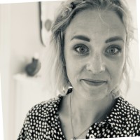 Anna Staaf