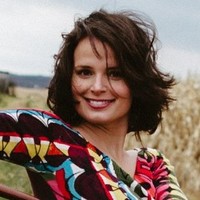 Isabelle Daoust Kelley