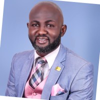 Philip Ngharne Barnabas