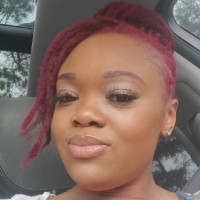 Ebony Myers