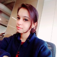 Yashika Kalra