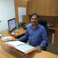 Rajesh Saini