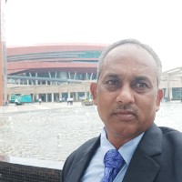 Dr Manoj Kumar Bansod Patil