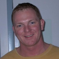 Matt Frideres