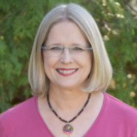 Gail Freedman, PMP