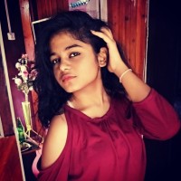 Monisha Chauhan