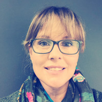 Jolanda van der Merwe