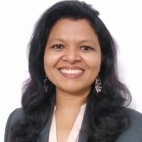 Shajitha Ibrahim