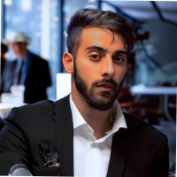 Ubair Ahmad Mir