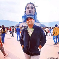 Arjun As