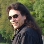 Michael Dorca Ruiz