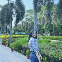 Ishika Hans