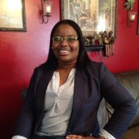 Sequoia Holmes
