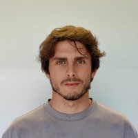 Pablo Bailac Calvera