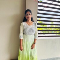 Mounika Kalluri