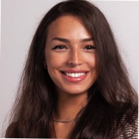 Yasmin El Awsy