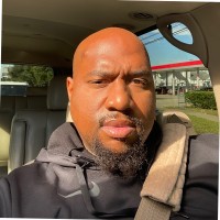 Cyron Reed