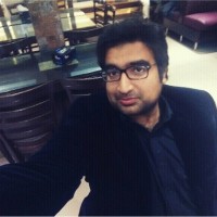 Muhammad Tahir Qaseem