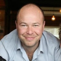 Michael Partridge