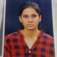 Sarika Mulge