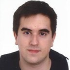 Jose Miguel Lencina Domingo