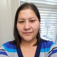 Kara John, MBA, MLS