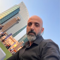Ala'a Yamin