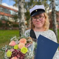 Emma Mäkinen