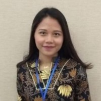 Eliza Romauli Siregar