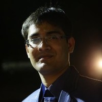 Krunal Panchal