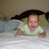 Rose Marie Claros Salvatierra