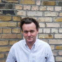 Paul Harrison