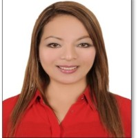 Maria Victoria Lagundi, Cert.Cii