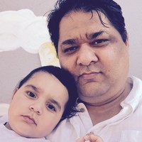 Jujhar Nahal
