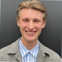 Oliver Martin Jørgensen