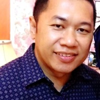 wahyu budiman, PMP