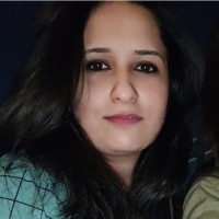 Pruthvi Chudasma