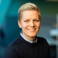 Karin Chressman