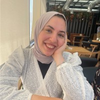 Esraa Khaled