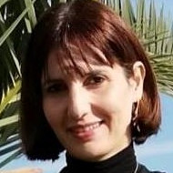 Asma Romdhane