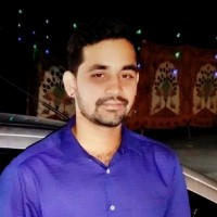 Manjunath T