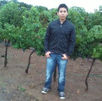 Benjamin Ortiz