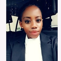 Keitumetse Molefe