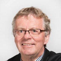 John Moran BA., EPC, ICIA