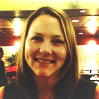 Suzanne Ostrenga